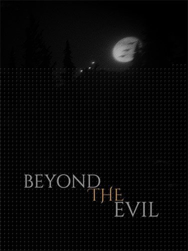 Beyond the Evil Download-HohohoGames