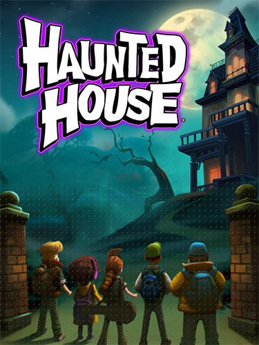 Haunted House Download-HohohoGames
