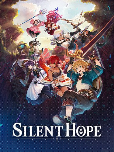 Silent Hope: Digital Deluxe Edition – v1.0.2 10 DLCs/Bonuses Download-HohohoGames
