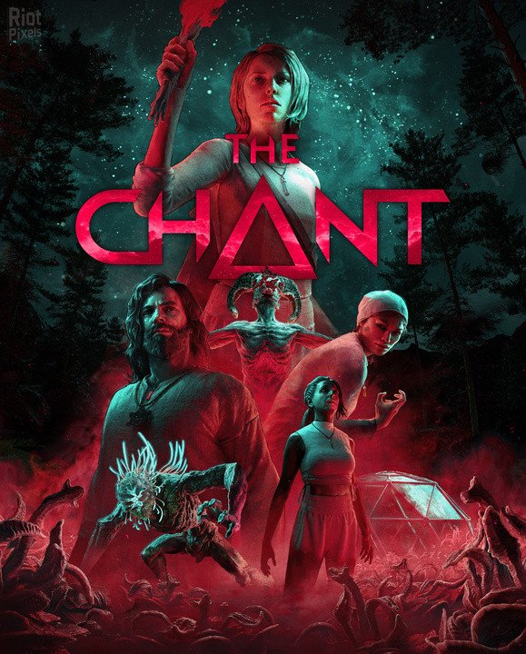 The Chant – v1.5 + 3 DLCs Download-HohohoGames