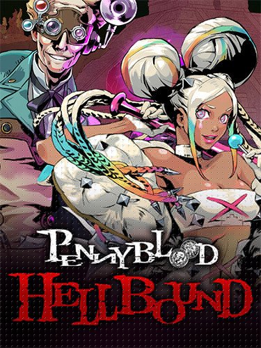 Penny Blood: Hellbound – v1.0.00628 Download-HohohoGames