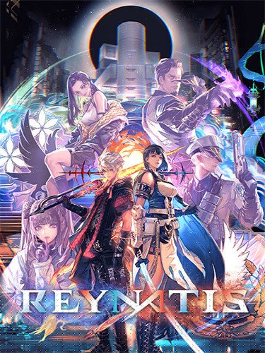REYNATIS: Ultimate Edition, v1.0.7 + 10 DLCs Download-HohohoGames