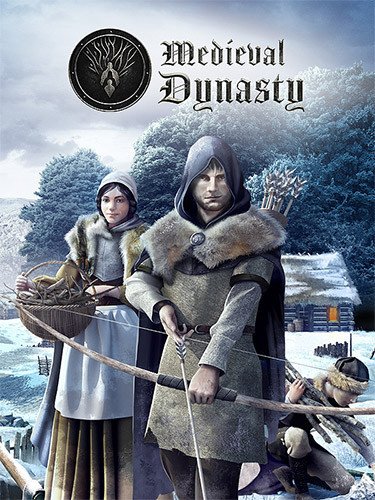 Medieval Dynasty: Ultimate Edition – v2.3.0.8 + 4 Bonus Content DLCs Download-HohohoGames