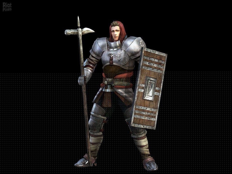 [21]-BLADESTORM: Nightmare Download-HohohoGames