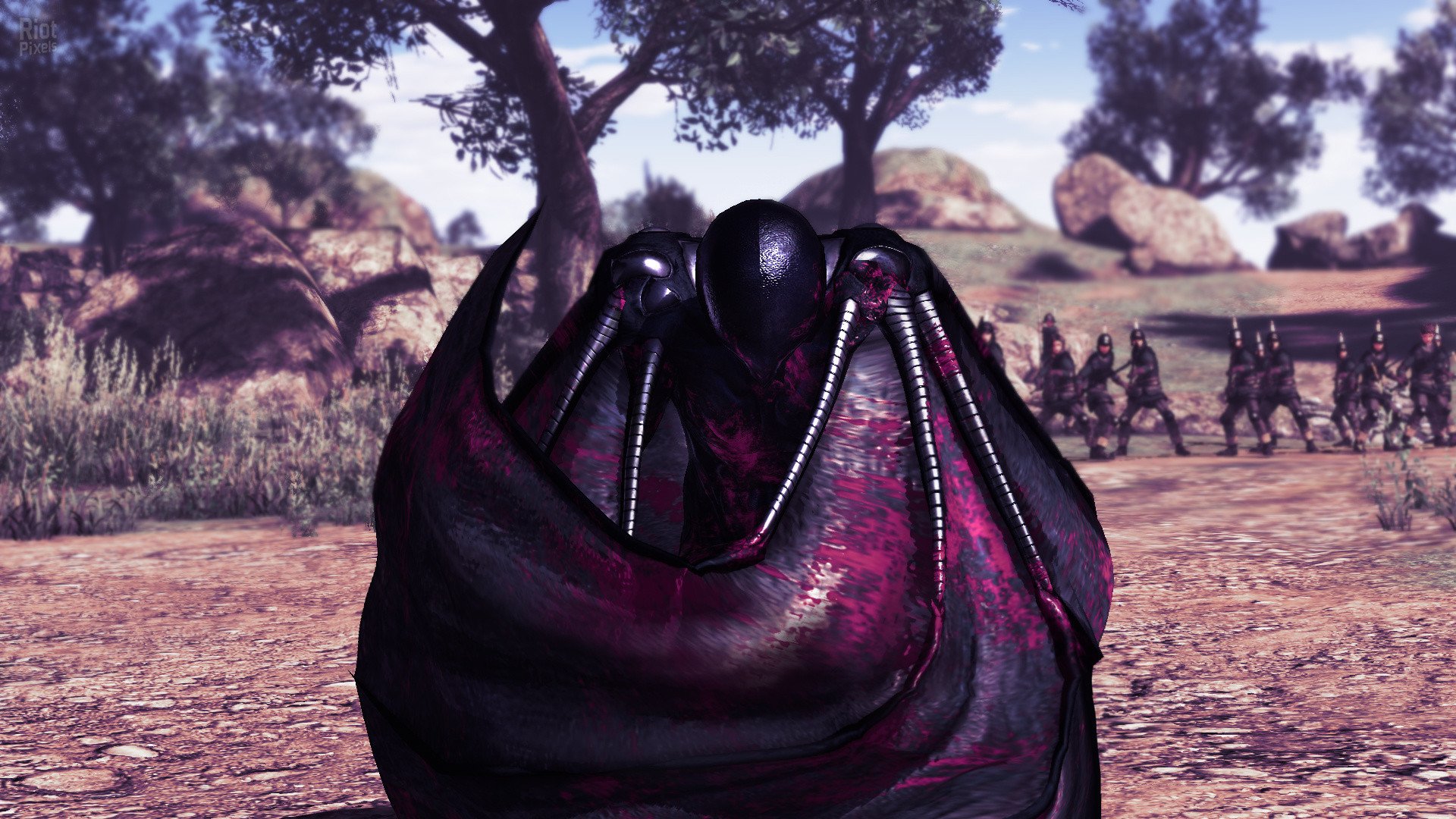 [5]-Berserk and the Band of the Hawk + 6 DLCs Download-HohohoGames