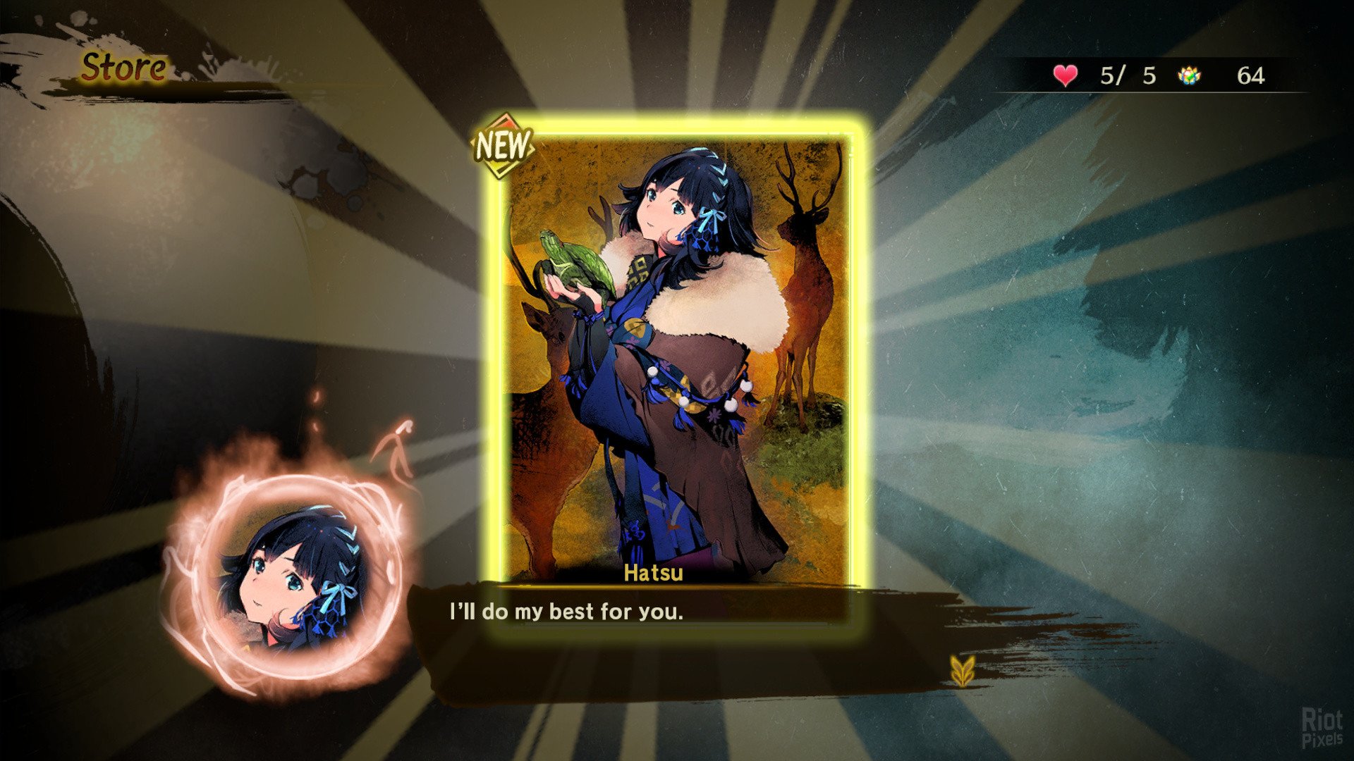 [2]-Toukiden 2 – v1.0.1 + All DLCs Download-HohohoGames