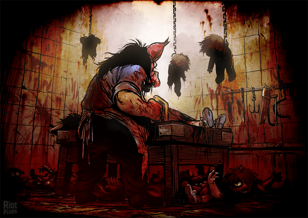 [19]-2Dark Download-HohohoGames