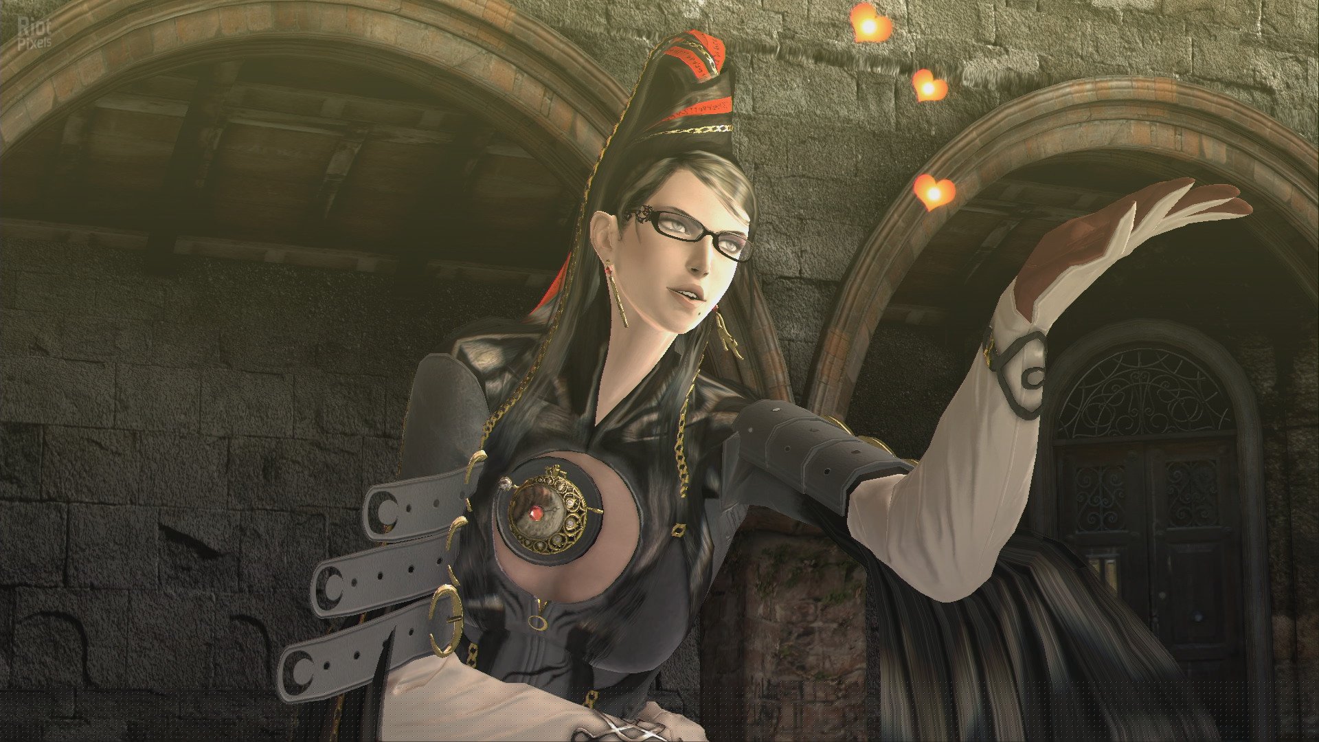 [8]-Bayonetta Download-HohohoGames