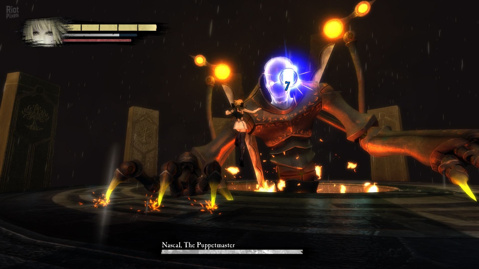 [10]-Anima: Gate of Memories v1.01 Download-HohohoGames