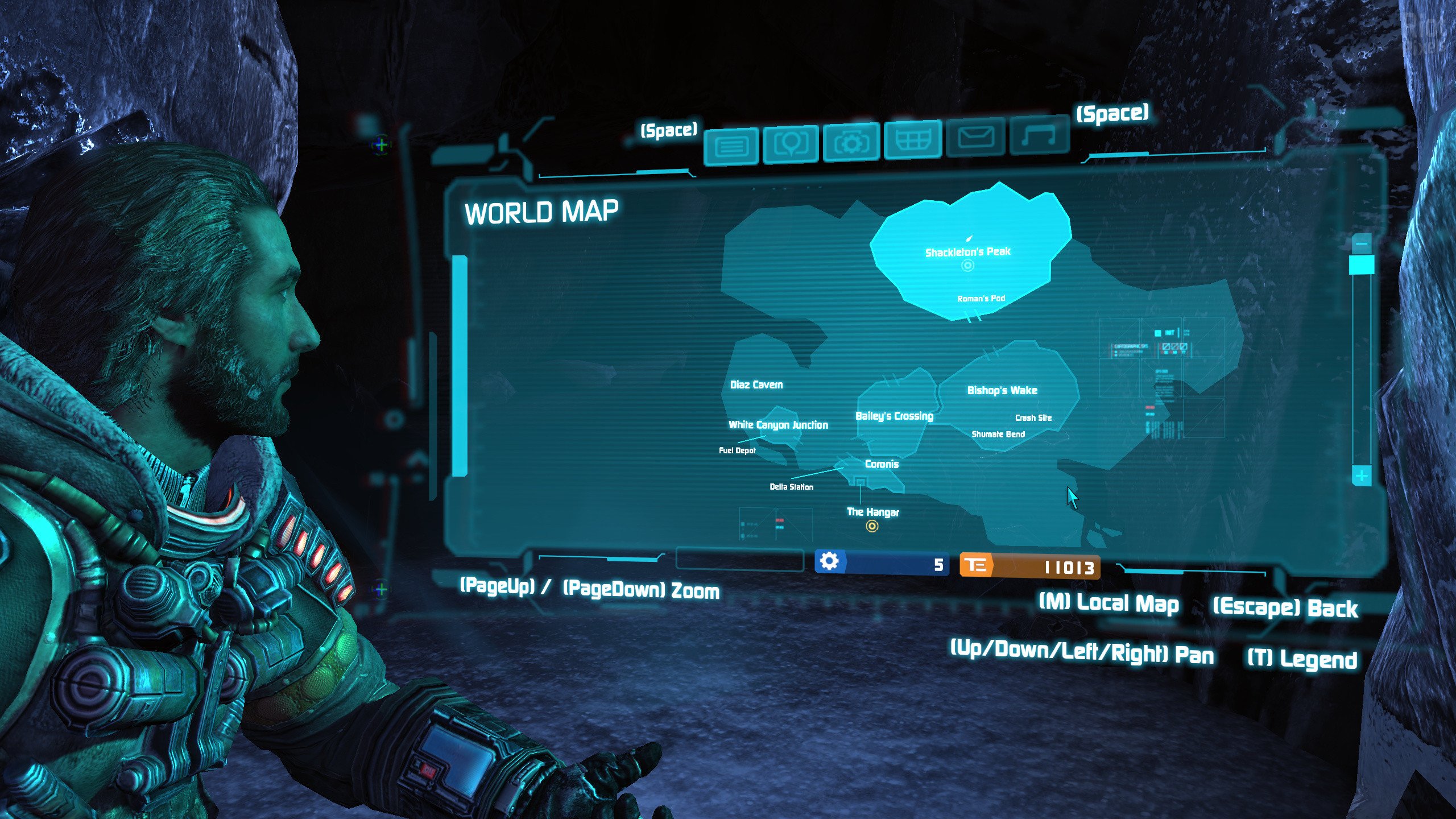 [10]-Lost Planet 3: Complete Download-HohohoGames
