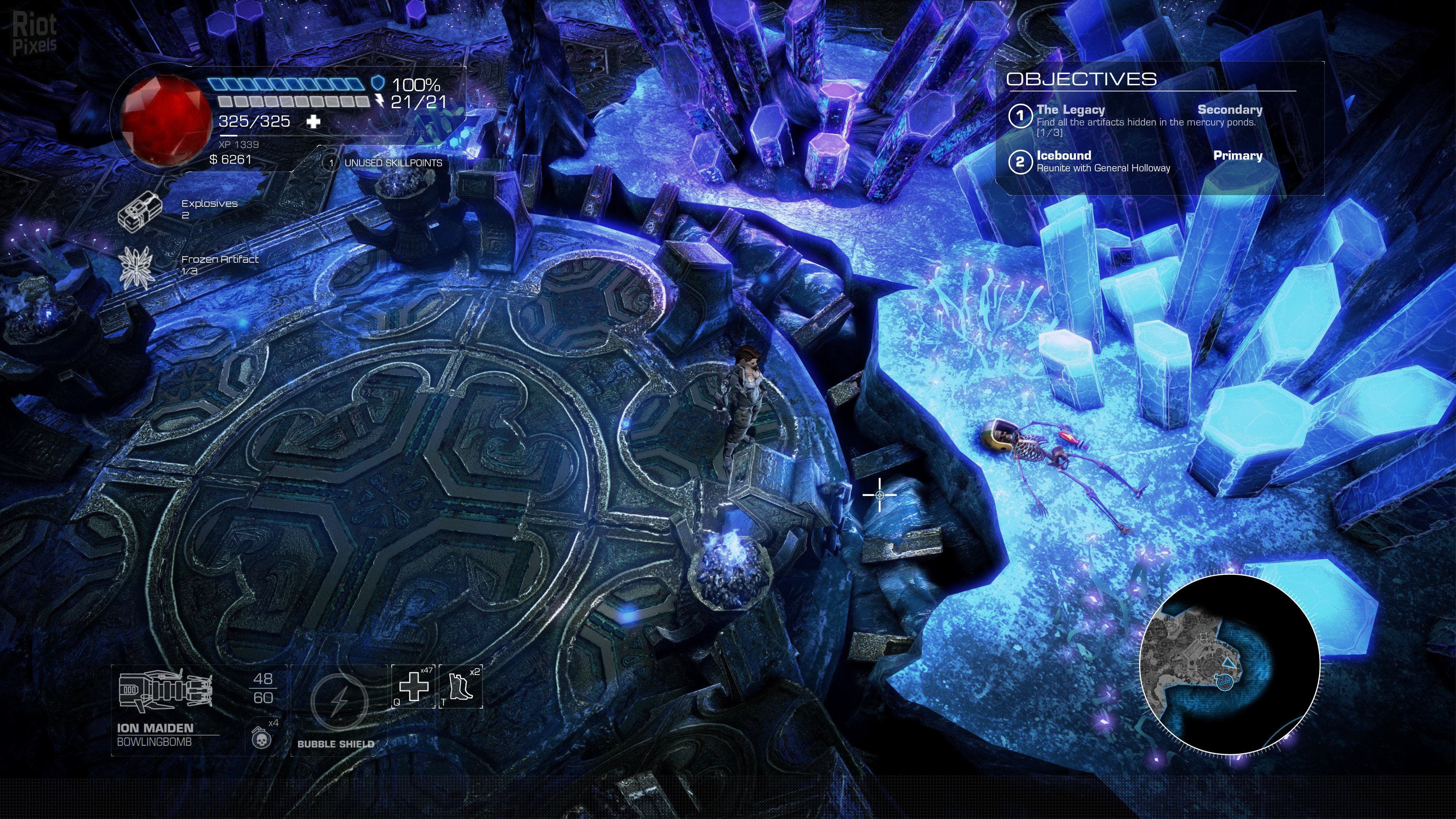 [10]-Bombshell Download-HohohoGames