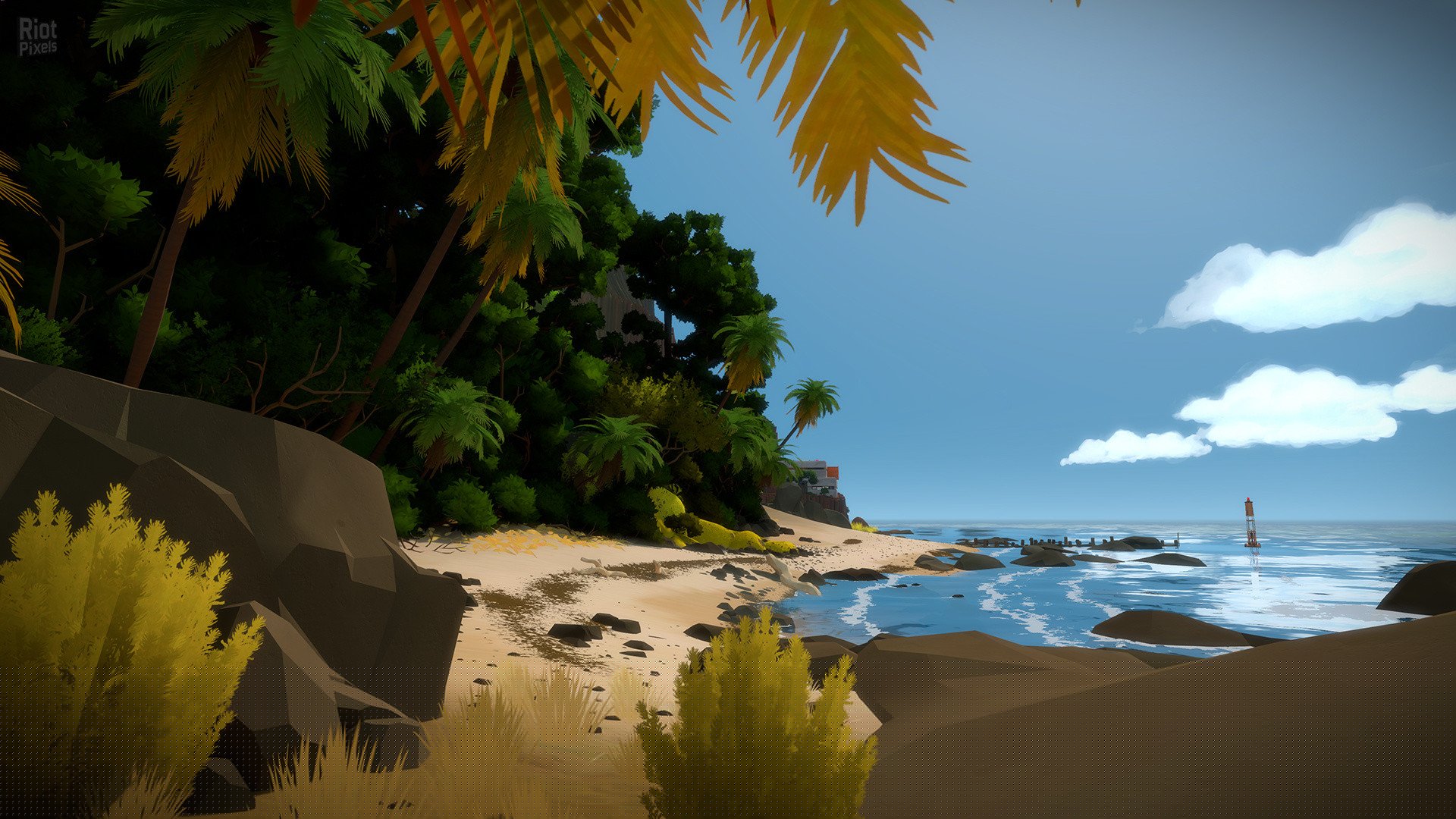 [6]-The Witness Download-HohohoGames