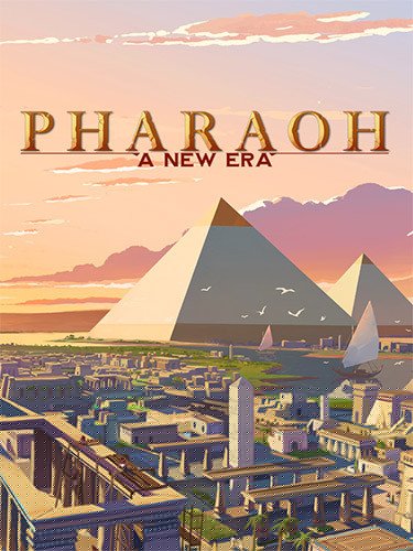 Pharaoh: A New Era Download-HohohoGames