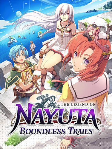 The Legend of Nayuta: Boundless Trails – v1.0.8 + HQ Texture Pack DLC Download-HohohoGames