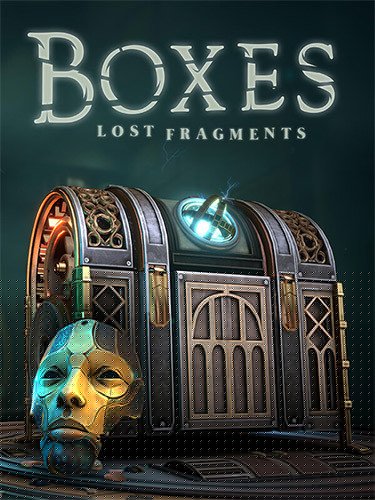 Boxes: Lost Fragments Download-HohohoGames