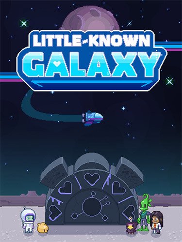 Little-Known Galaxy + Bonus Soundtrack Download-HohohoGames