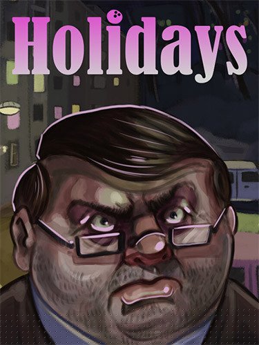 Holidays Download-HohohoGames