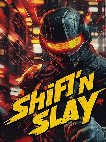 Shift’n Slay – v1.00.00 + Bonus Soundtrack Download-HohohoGames