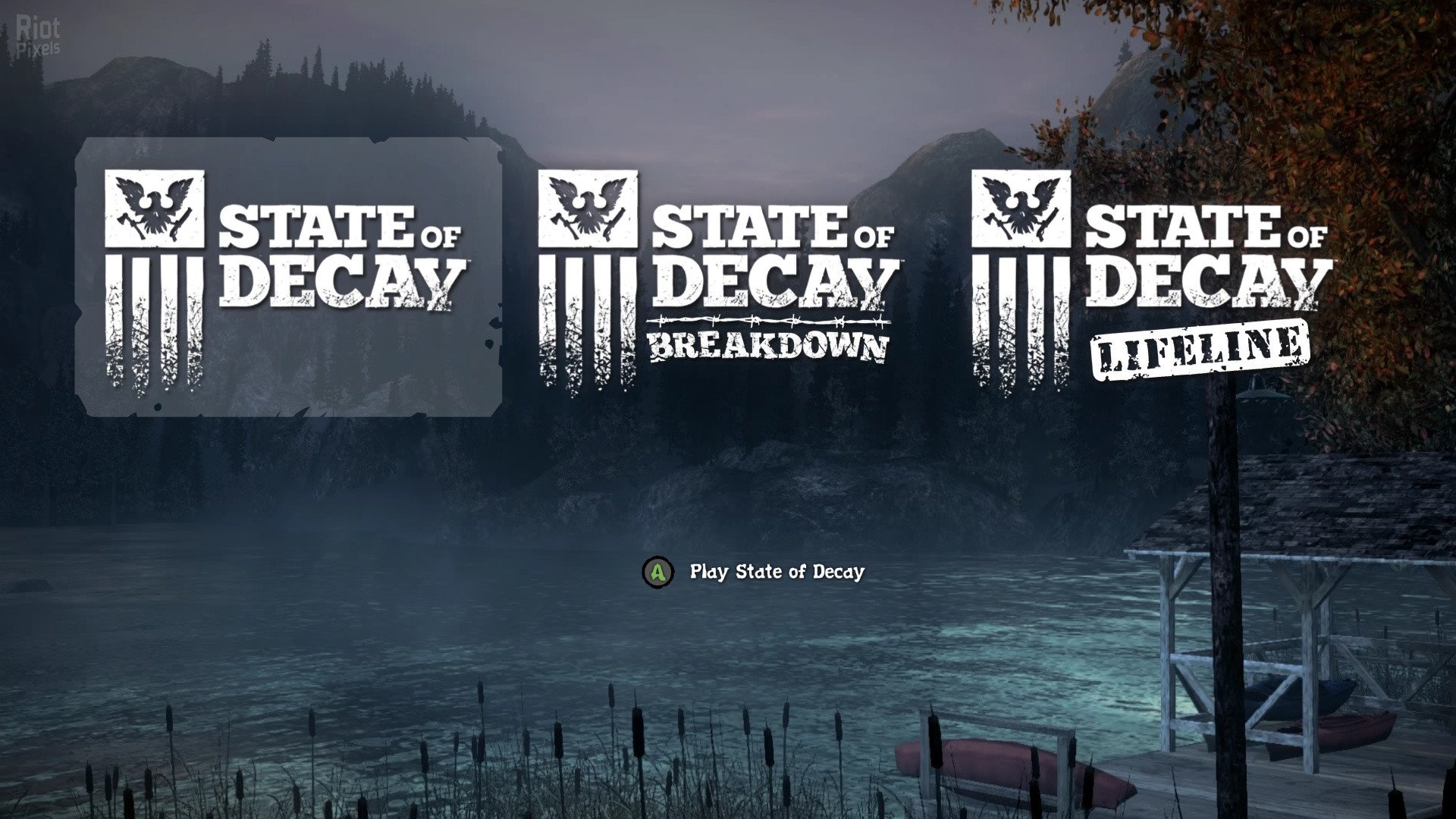 [5]-State of Decay: Year-One Survival Edition Download-HohohoGames