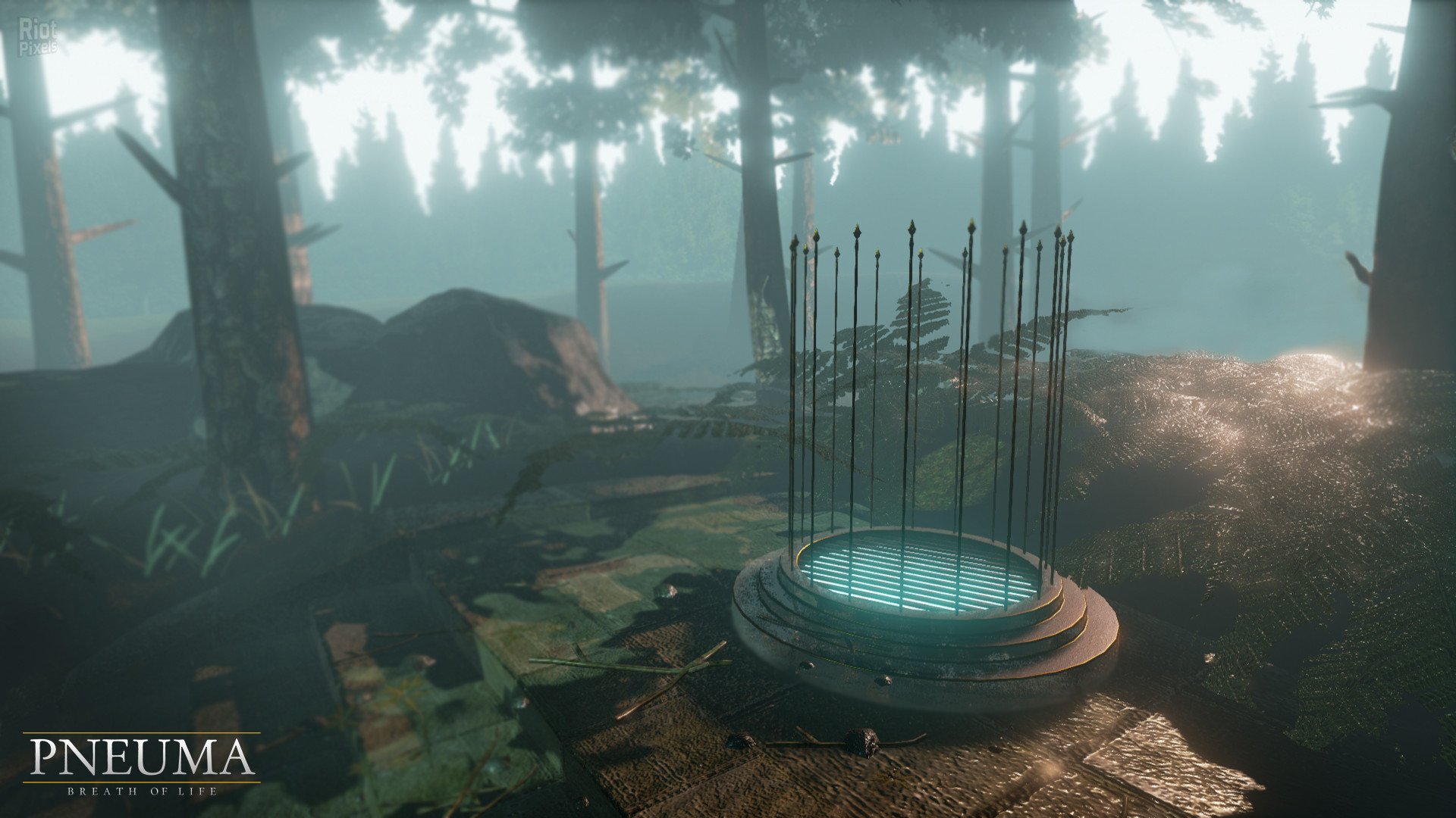 [8]-Pneuma: Breath of Life Download-HohohoGames