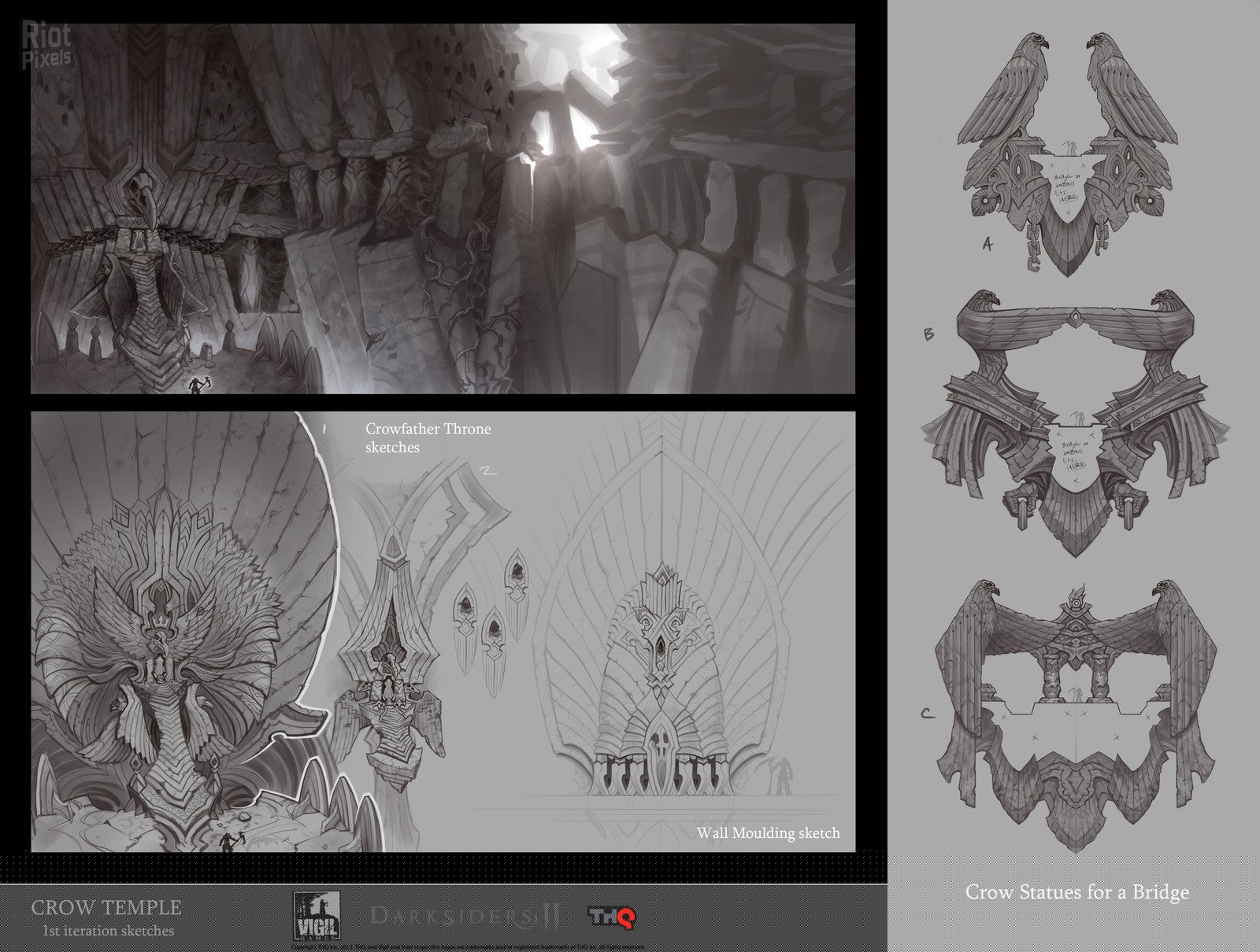 [24]-Darksiders 2: The Complete Edition Download-HohohoGames