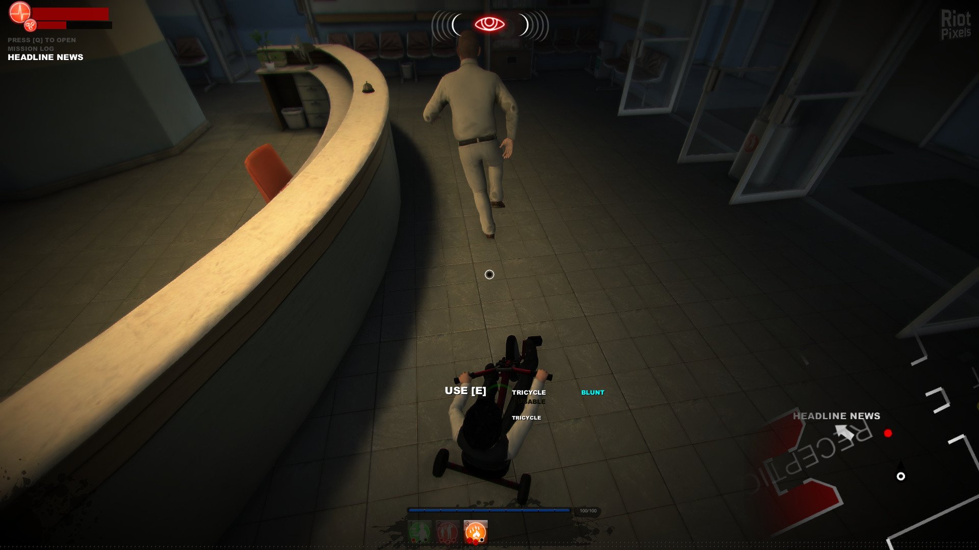 [8]-Lucius 2 : The Prophecy Download-HohohoGames