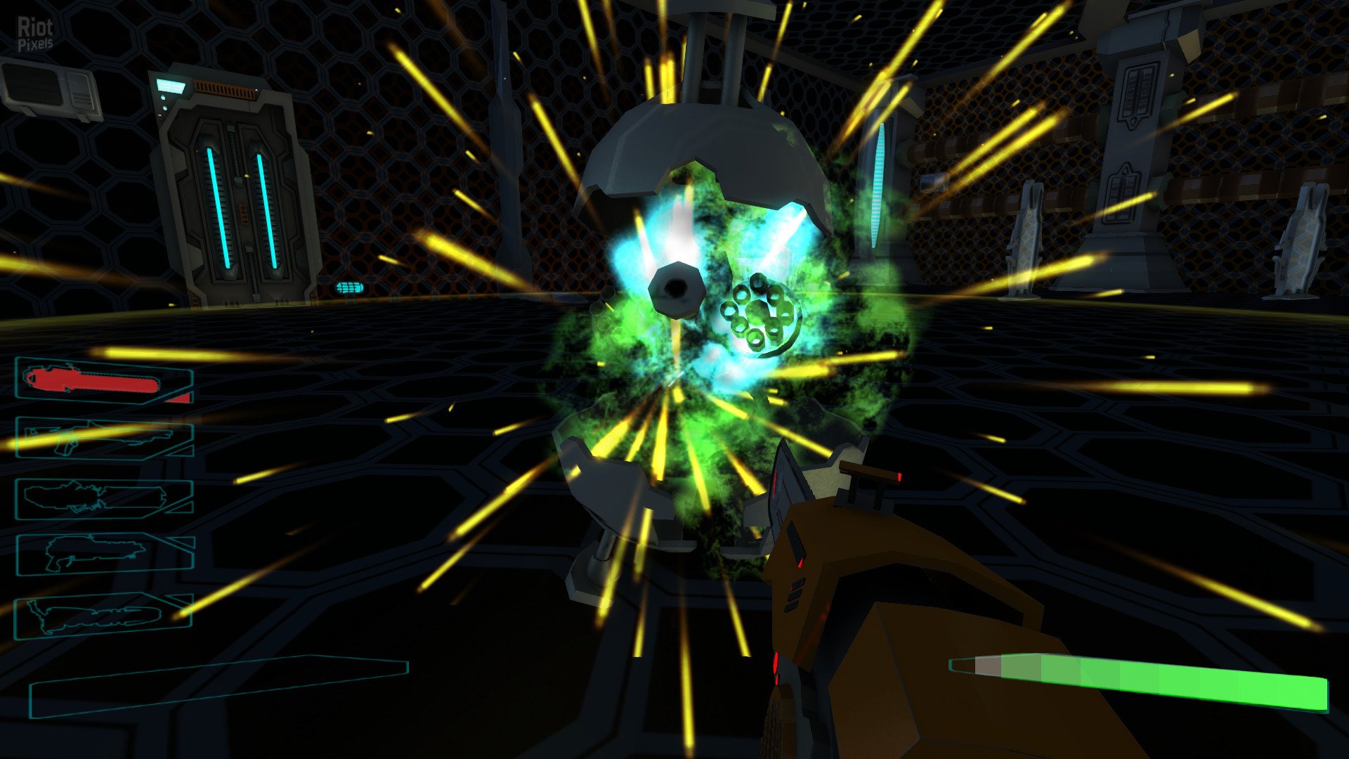 [6]-SickBrick – Steam Version Download-HohohoGames