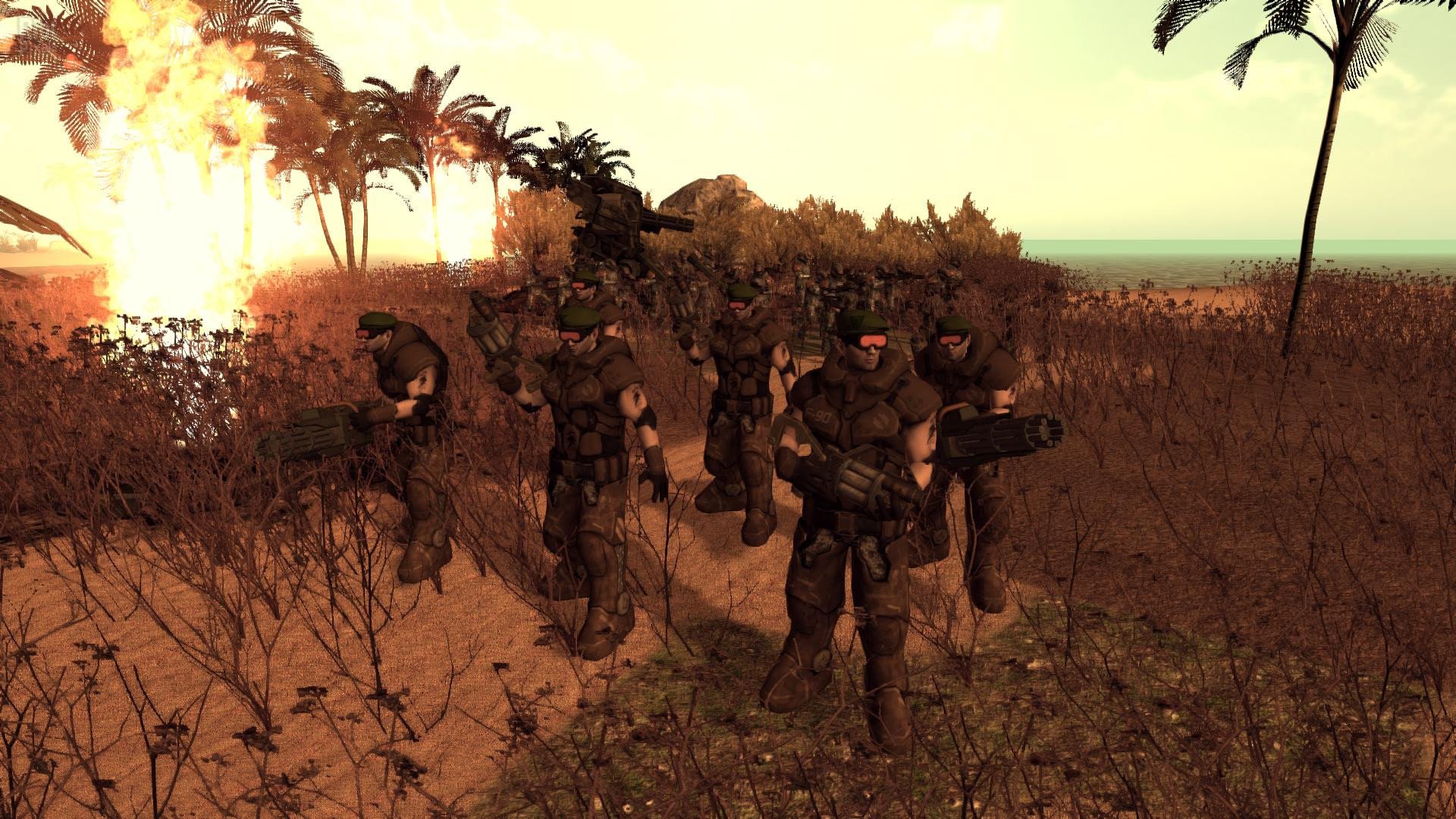 [5]-Mechs & Mercs: Black Talons (v1.0.11.24) Download-HohohoGames