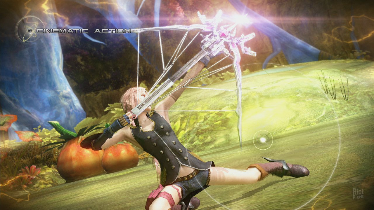 [14]-Final Fantasy XIII-2 Download-HohohoGames