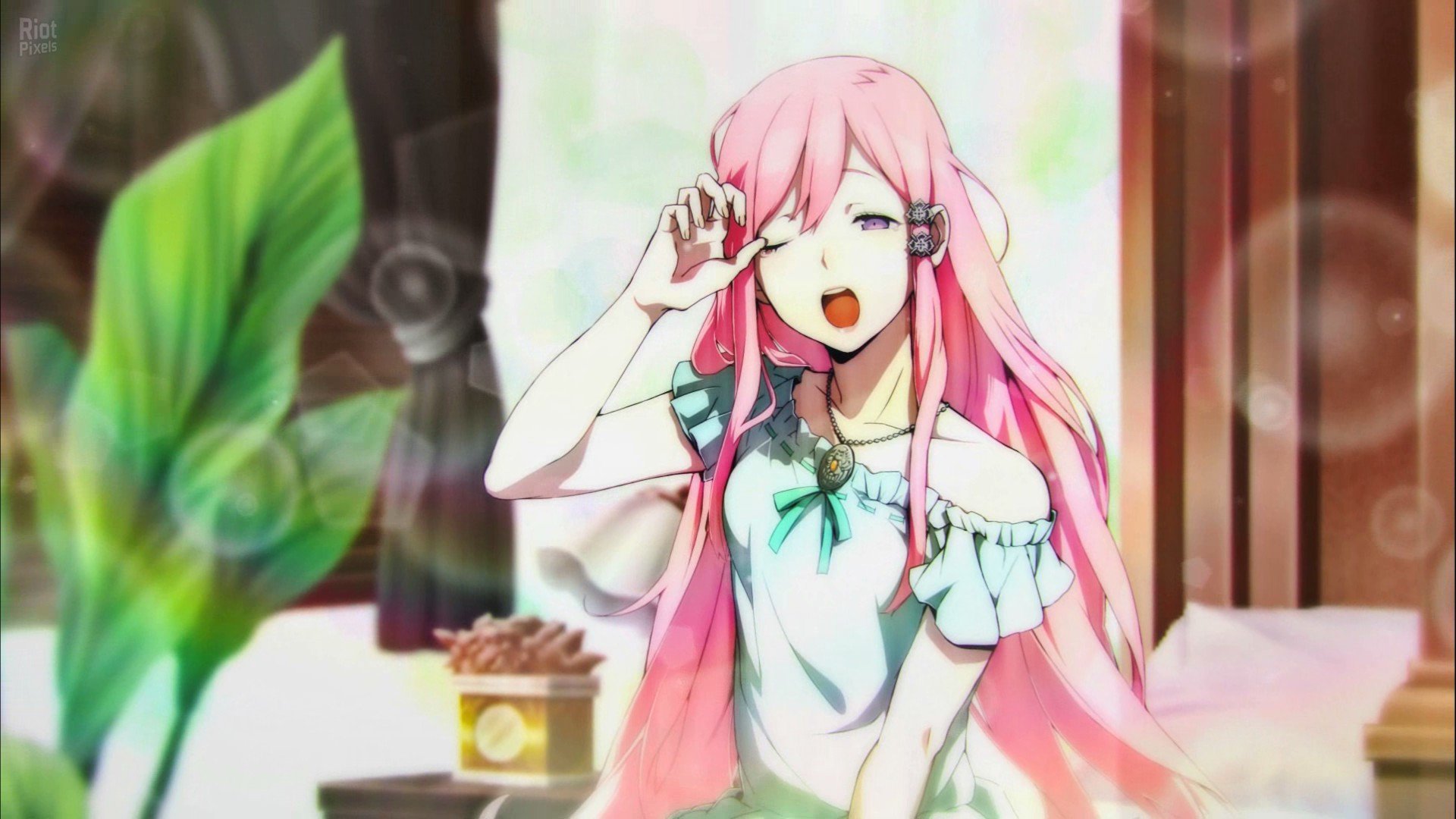 [11]-Ray Gigant Download-HohohoGames
