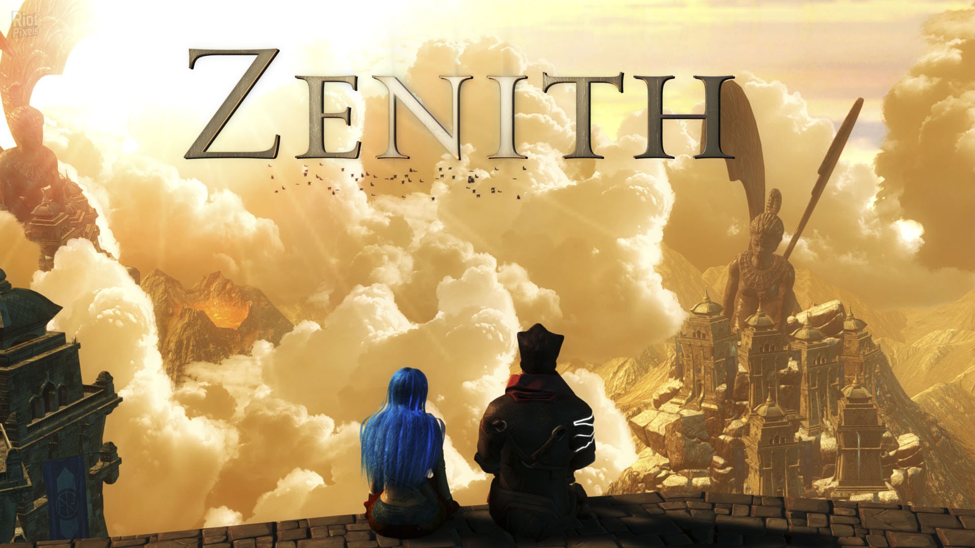 [17]-Zenith Download-HohohoGames