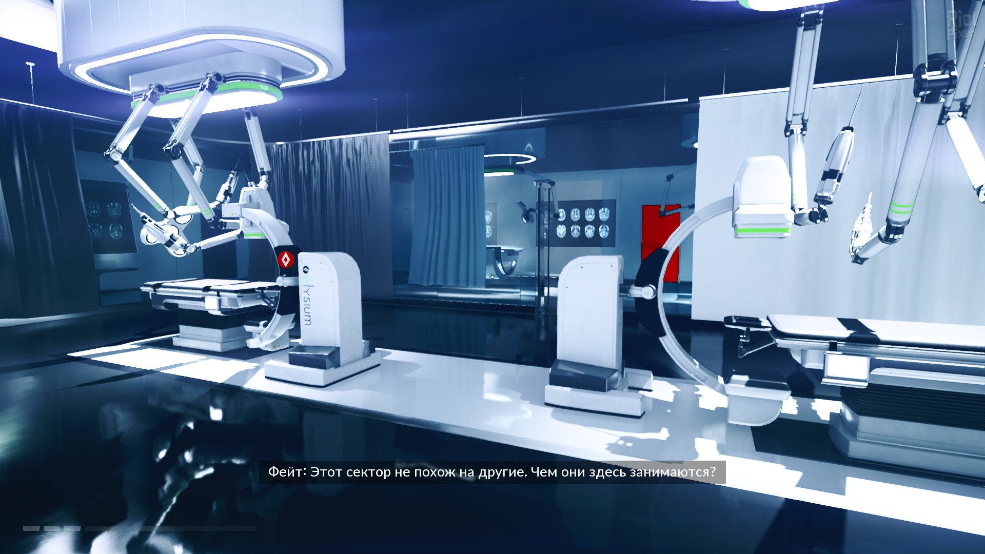 [16]-Mirror’s Edge: Catalyst – v1.0.3.47248 + 2 DLC Download-HohohoGames