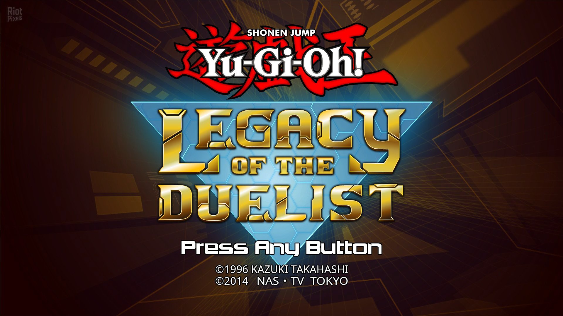 [8]-Yu-Gi-Oh! Legacy of the Duelist + 18 DLCs + Multiplayer Download-HohohoGames
