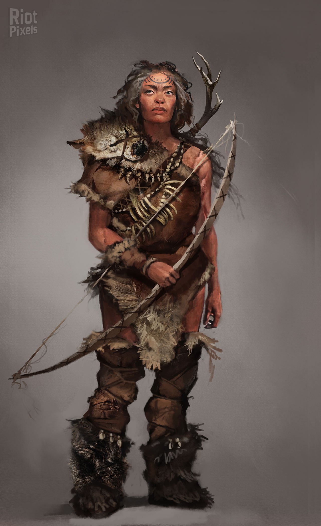 [20]-Far Cry: Primal – Apex Edition – v1.3.3 + All DLCs + Ultra HD Textures Download-HohohoGames