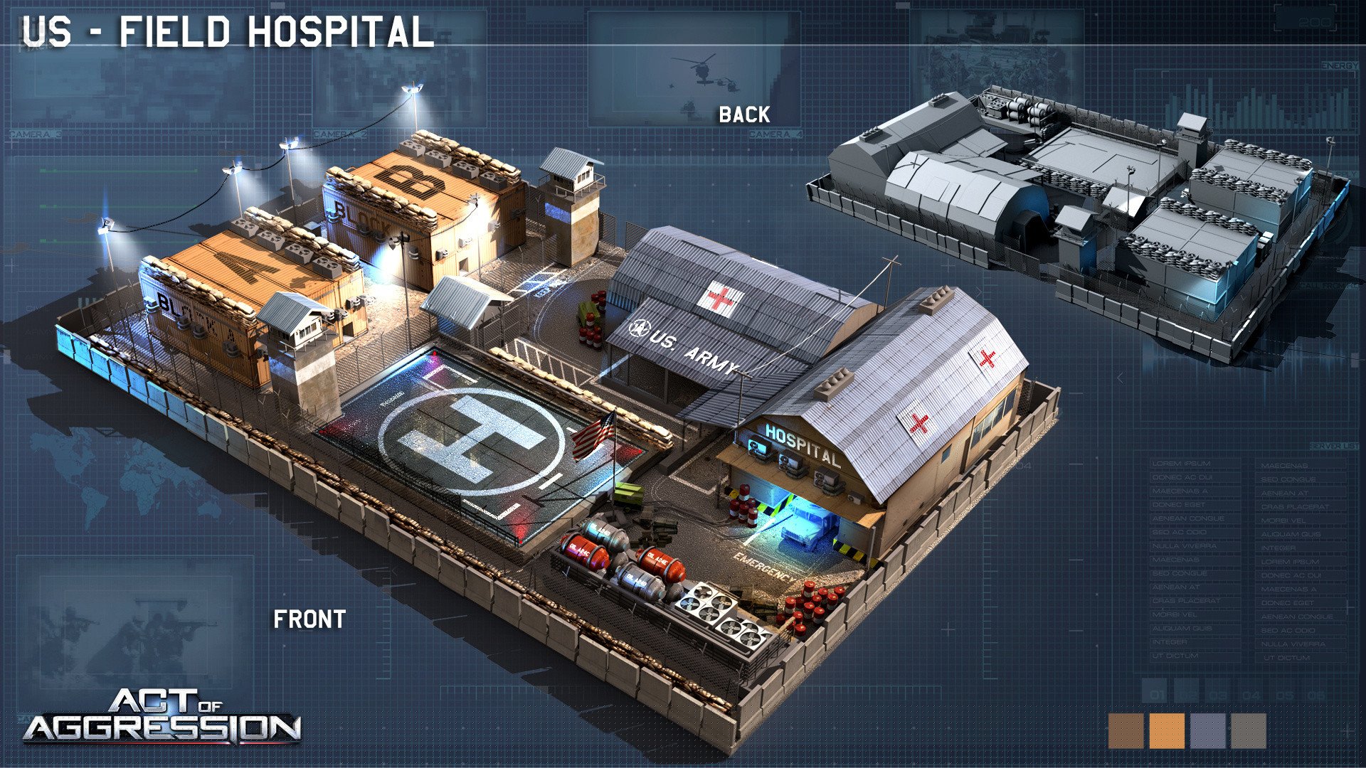 [17]-Act of Aggression: Reboot Edition Download-HohohoGames