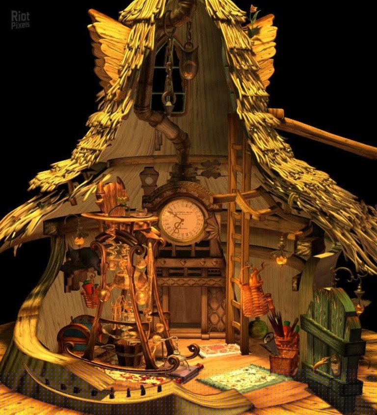 [35]-Final Fantasy IX Download-HohohoGames