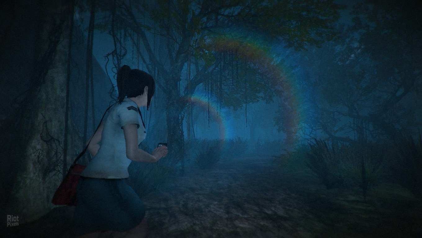 [10]-DreadOut: Keepers of The Dark Download-HohohoGames