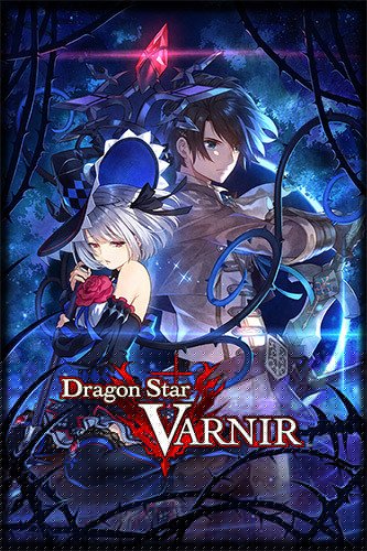 Dragon Star Varnir: Complete Deluxe Edition + All DLCs + Bonus Content Download-HohohoGames
