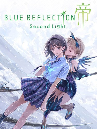 BLUE REFLECTION: Second Light, v1.02 + 24 DLCs Download-HohohoGames