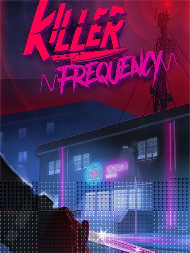 Killer Frequency Download-HohohoGames
