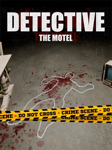 DETECTIVE: The Motel Download-HohohoGames