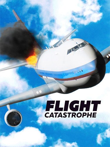 Flight Catastrophe Download-HohohoGames