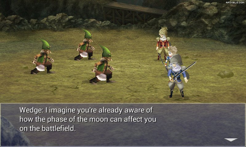 [11]-Final Fantasy IV: The After Years Download-HohohoGames