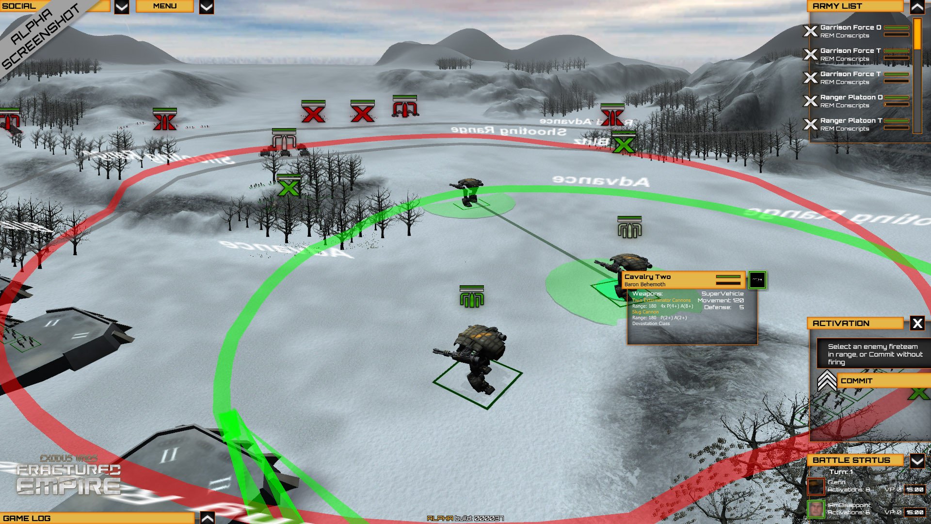 [11]-Exodus Wars: Fractured Empire Download-HohohoGames