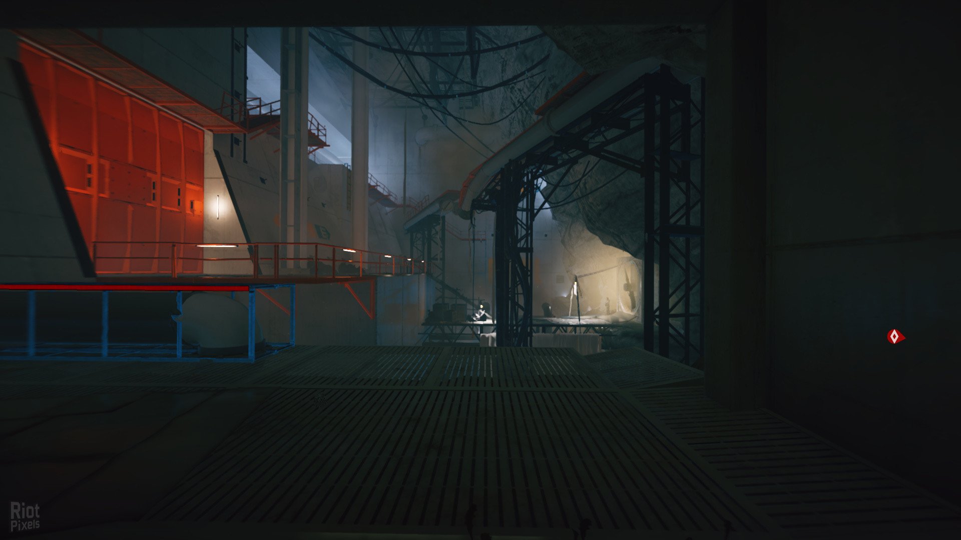 [3]-Mirror’s Edge: Catalyst – v1.0.3.47248 + 2 DLC Download-HohohoGames
