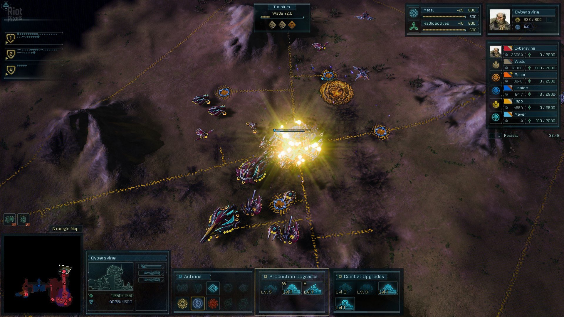[11]-Ashes of the Singularity Download-HohohoGames