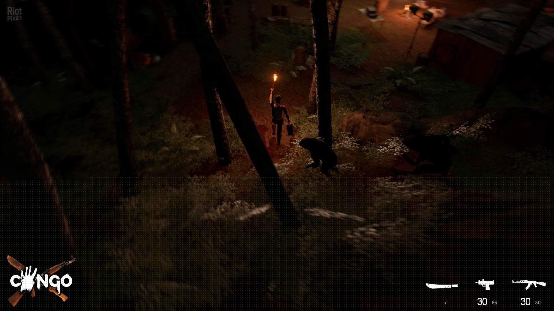 [6]-Congo Download-HohohoGames