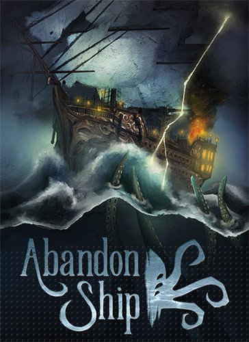 Abandon Ship – v1.0.13298 Download-HohohoGames