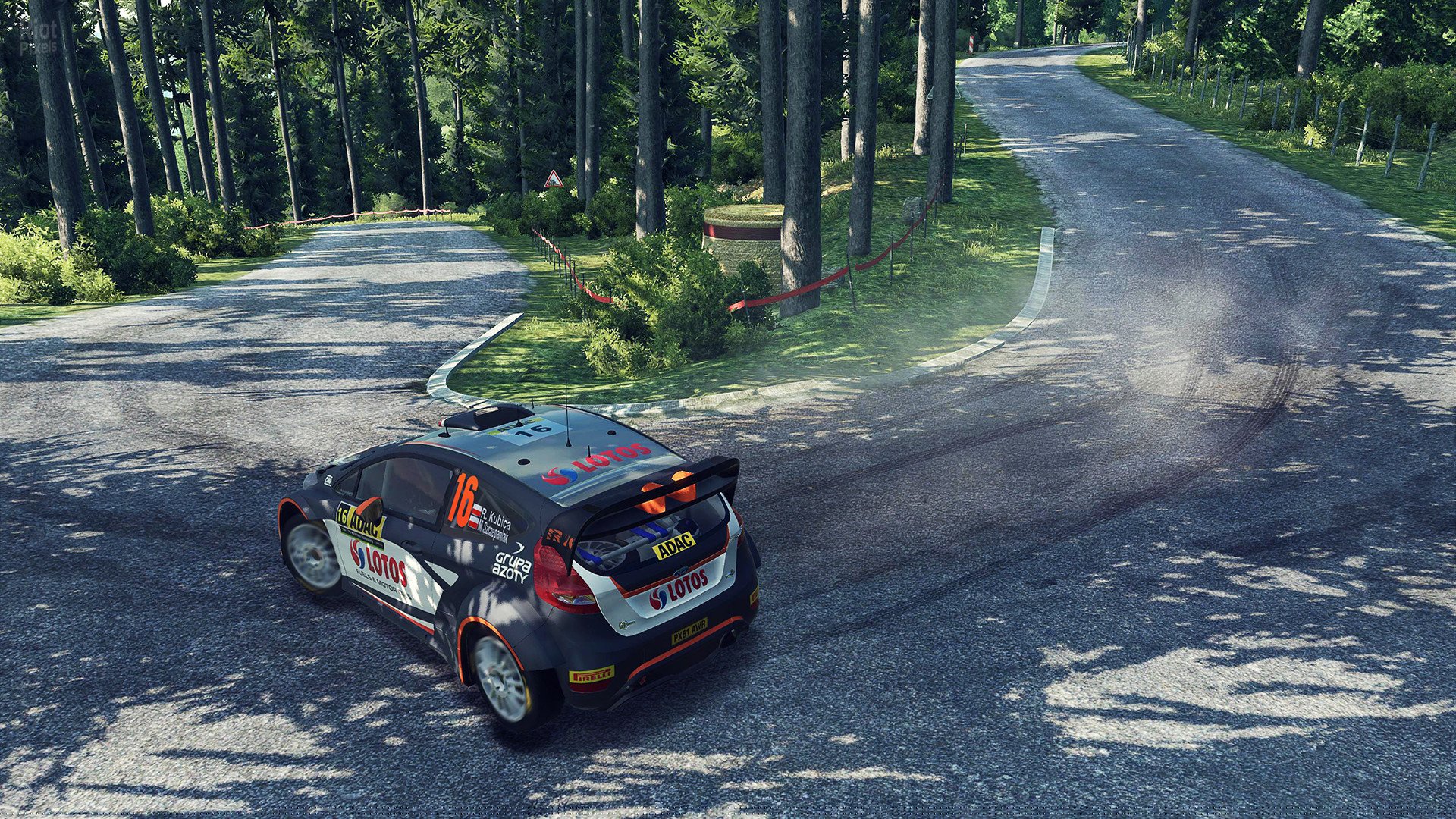 [5]-WRC 5 FIA World Rally Championship v1.0.2 Download-HohohoGames