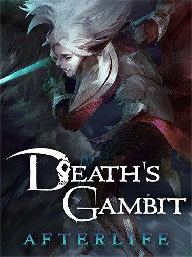 Death’s Gambit: Afterlife – v1.0.0/v1.0.9 (BuildID 7485894) Download-HohohoGames